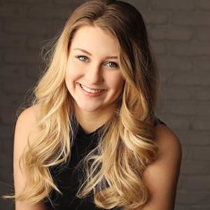 Meet your Posher, Alexandria